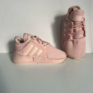 Adidas Kids Icey Pink X_PLR Sneakers